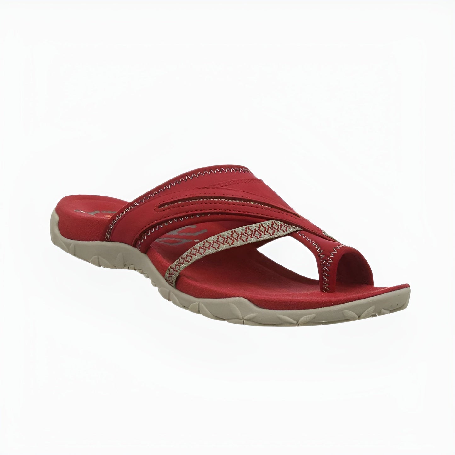 Orthopro™ – Ortopædiske sandaler