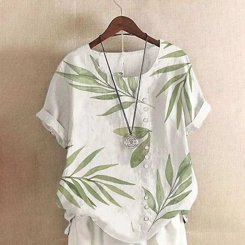 Kaleide™ - Elegant bluse