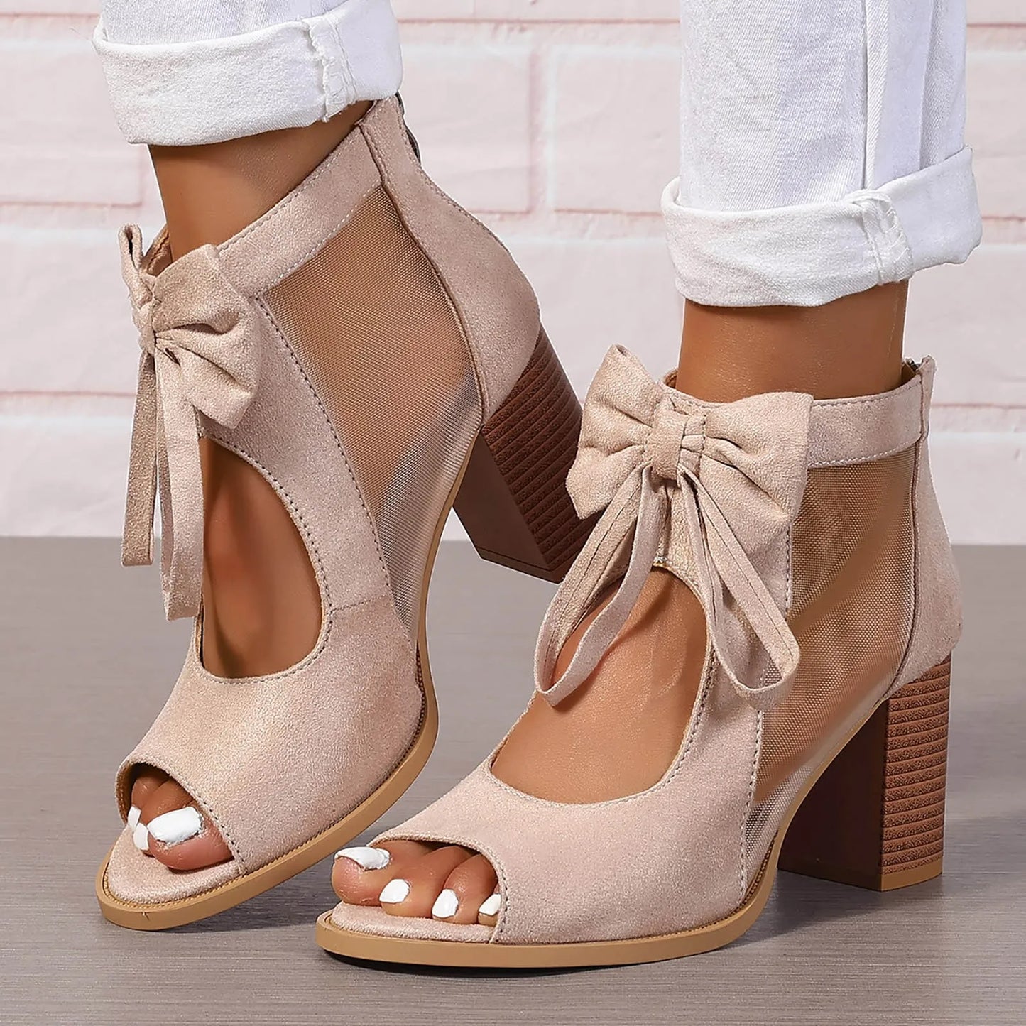 Orthopro™ – Ortopædiske damesandaler