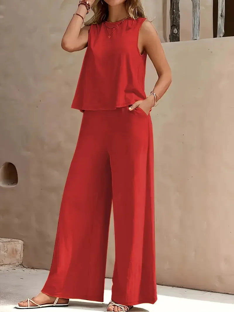 Monica | Elegant sæt
