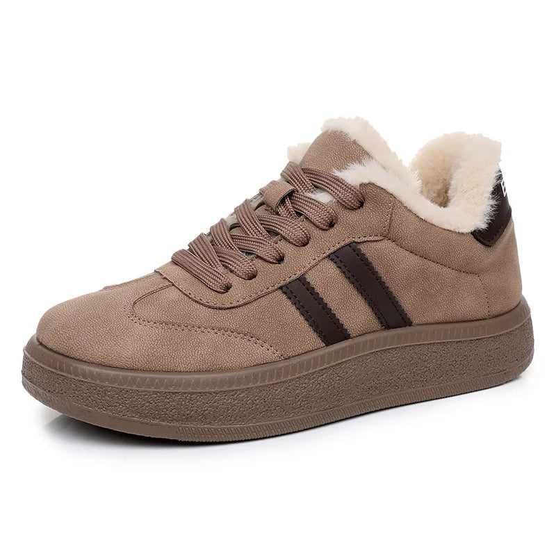 Orthopro™ | Zapatos impermeables de invierno para mujer