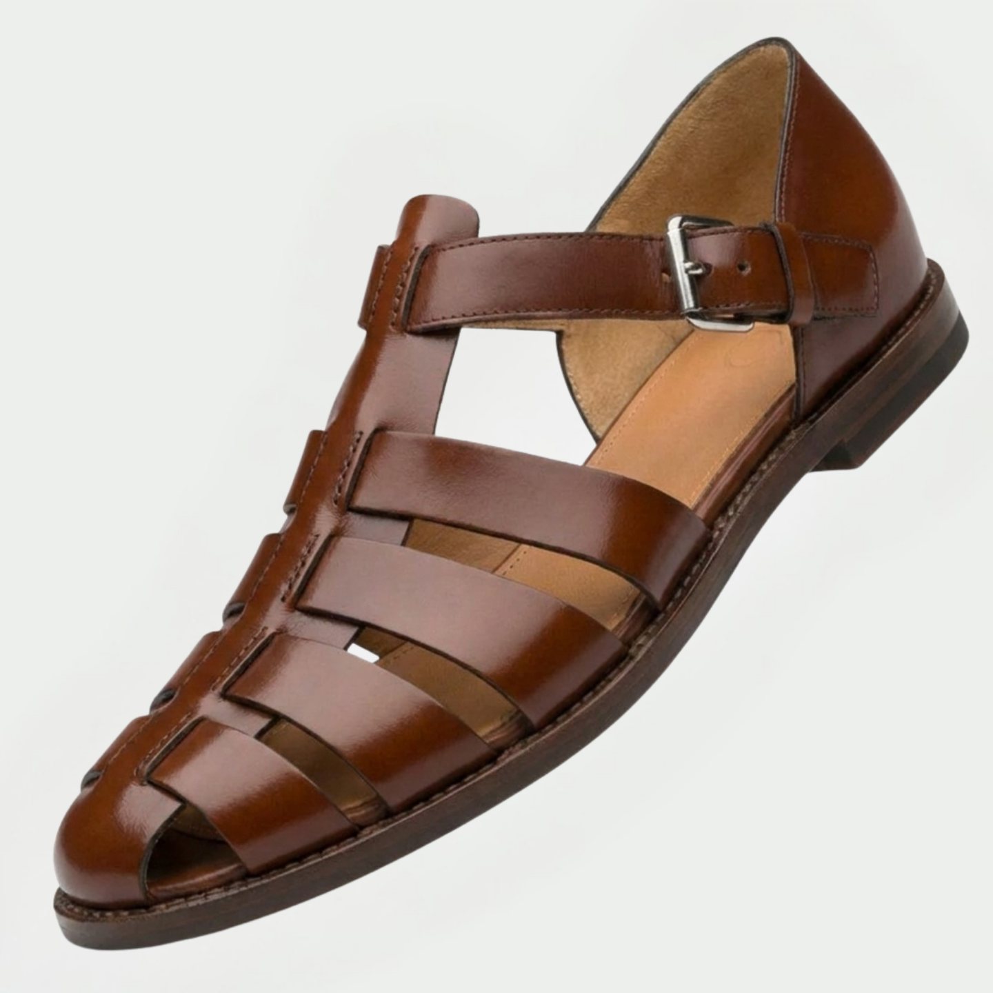 Cazel | Premium sandalen voor heren