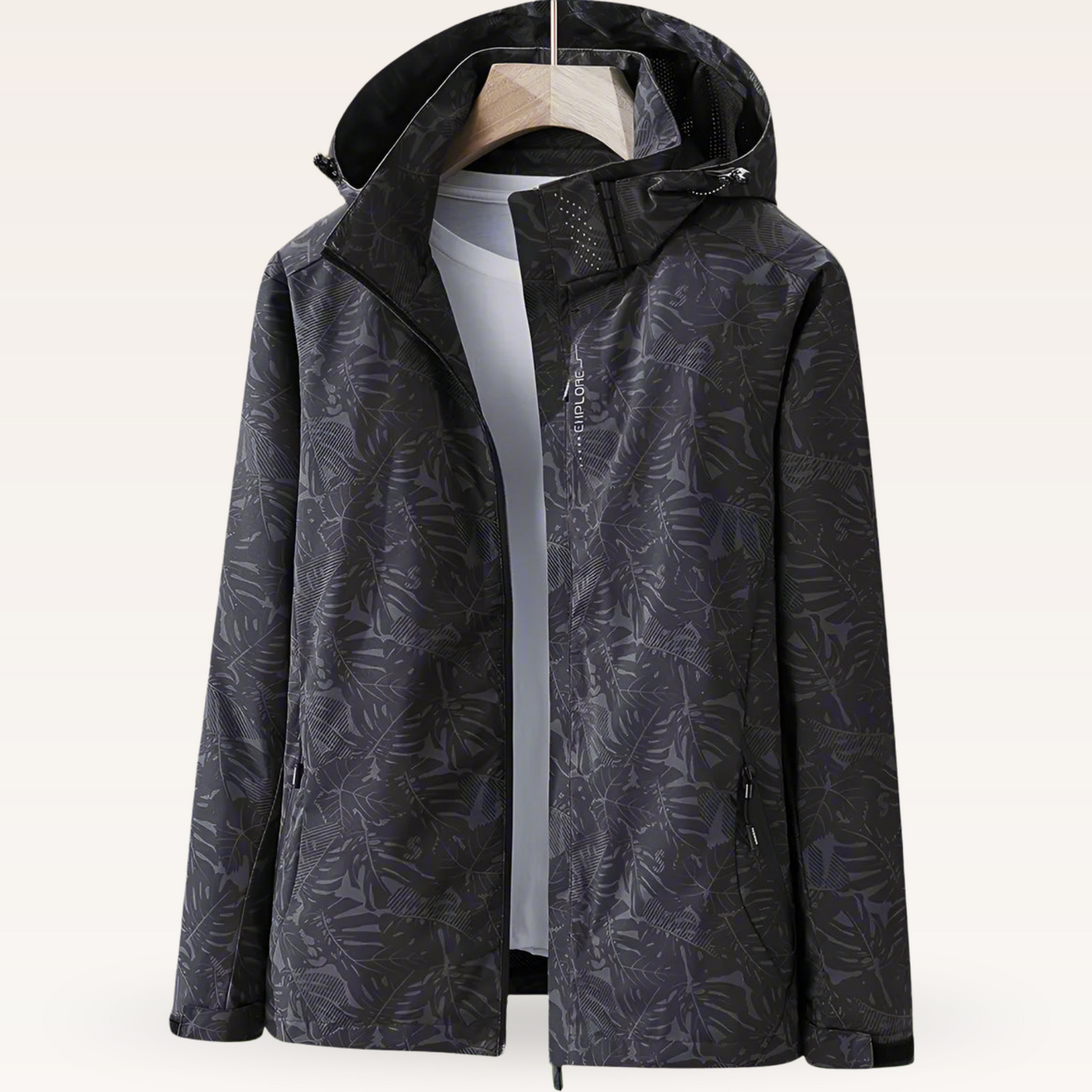 Kaleide™ - Elegant jakke