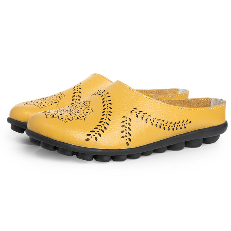 Orthopro™ – Ortopædiske sandaler