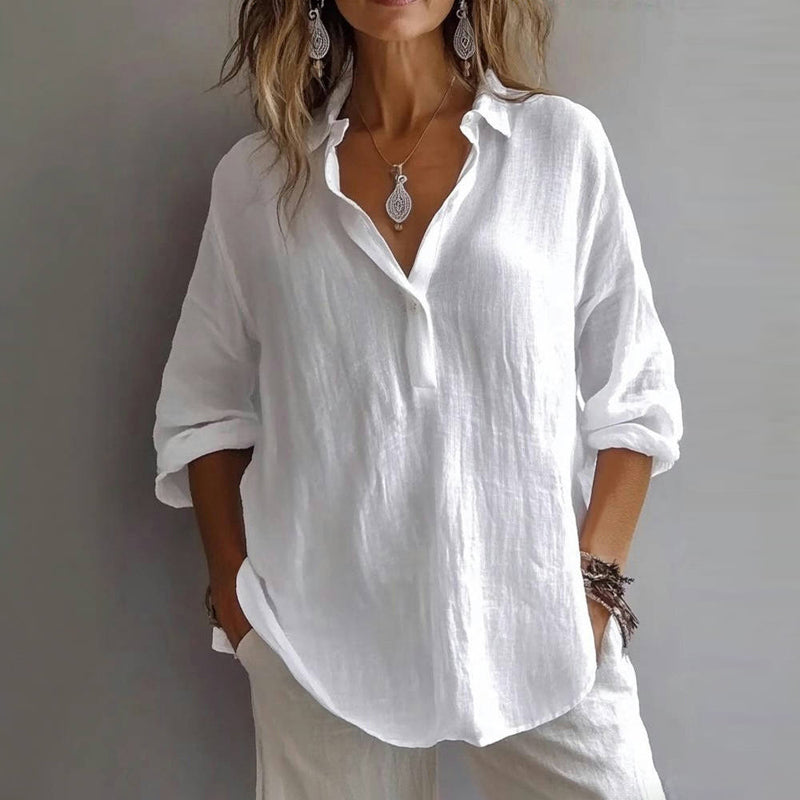 Kaleide™ - Elegant bluse