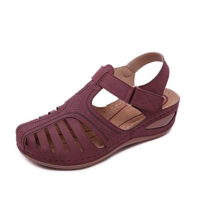 Orthopro™ – Ortopædiske sandaler