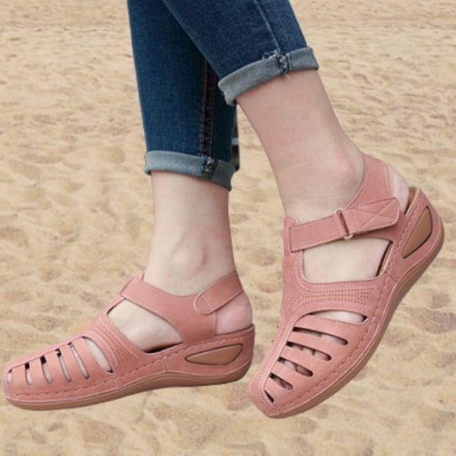 Orthopro™ – Ortopædiske sandaler