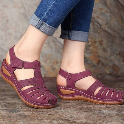 Orthopro™ – Ortopædiske damesandaler