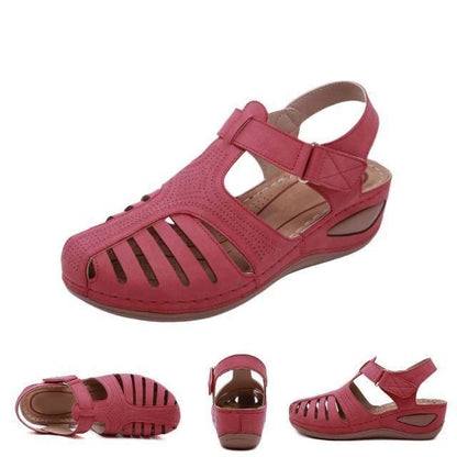 Orthopro™ – Ortopædiske damesandaler