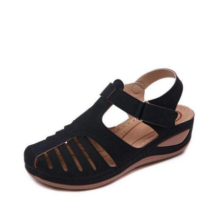 Orthopro™ – Ortopædiske sandaler