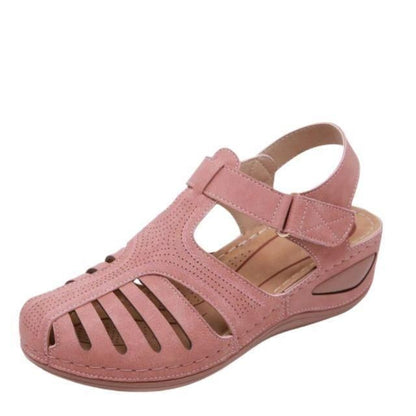Orthopro™ – Ortopædiske damesandaler