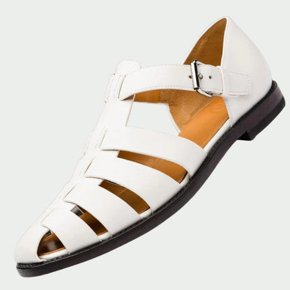Cazel | Premium sandalen voor heren