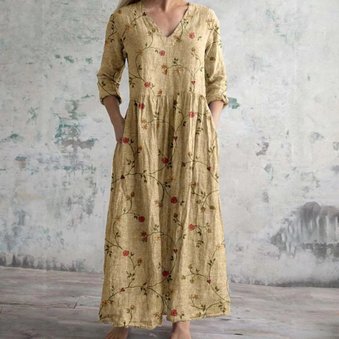Kaleide™ - Elegant kjole