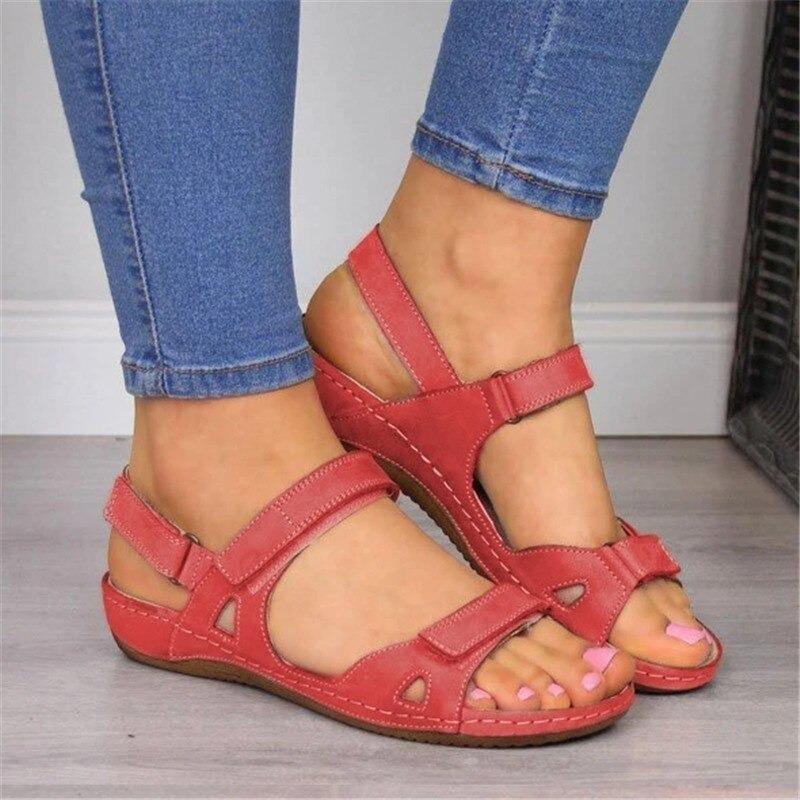 Orthopro™ - Ortopædiske sandaler