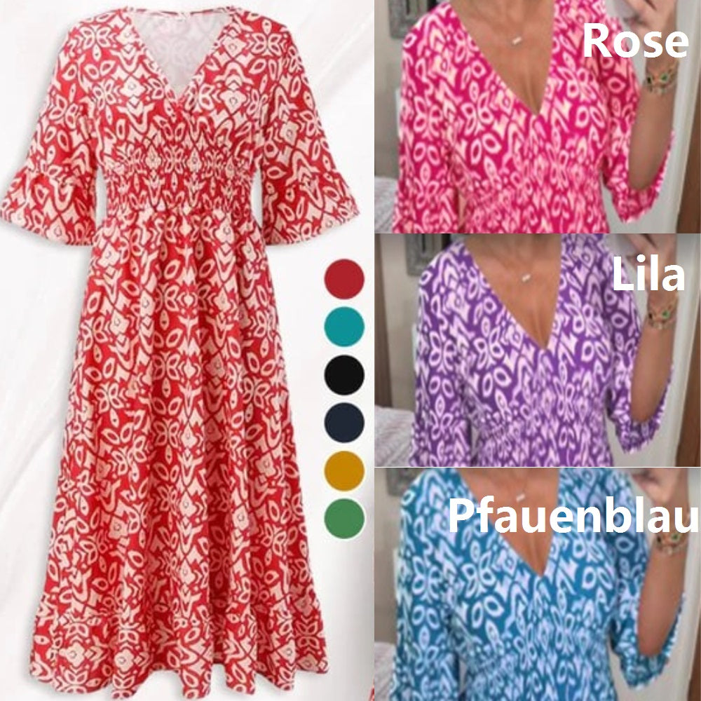 Paulina™ | kjole