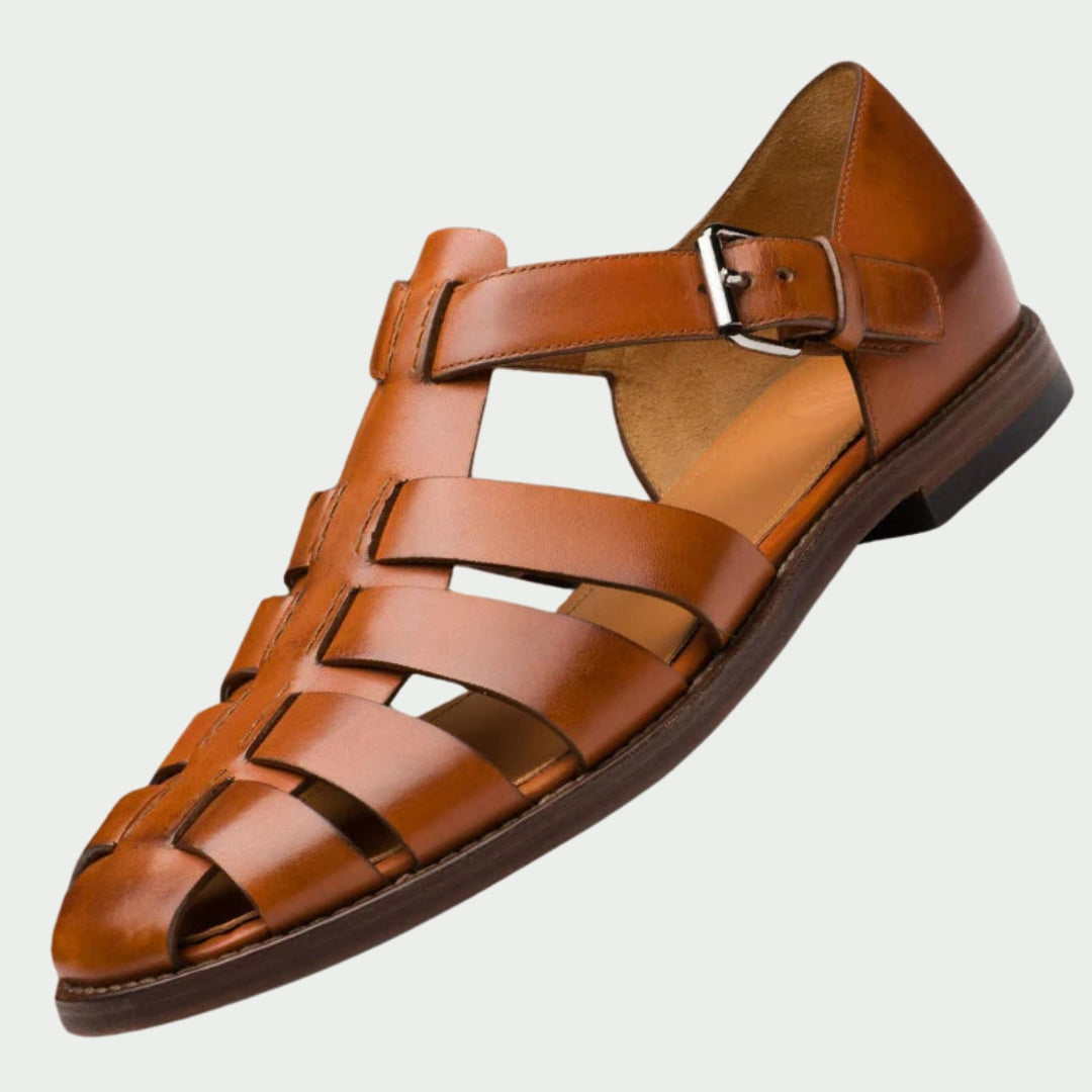Cazel | Premium sandalen voor heren
