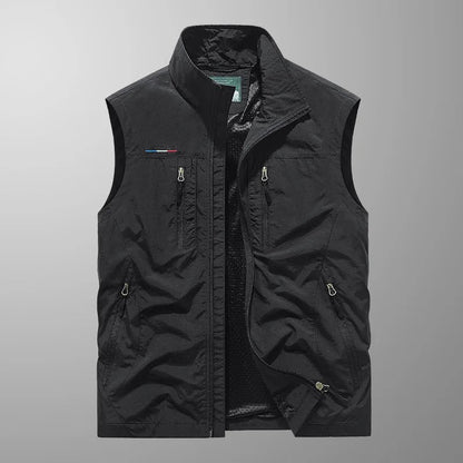 Vincent | Gilet