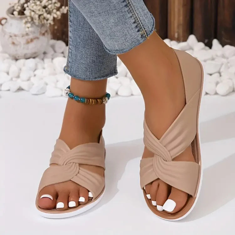 Orthopro™ – Ortopædiske sandaler