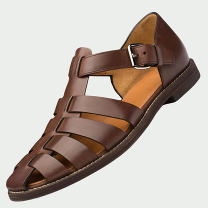 Cazel | Premium sandalen voor heren