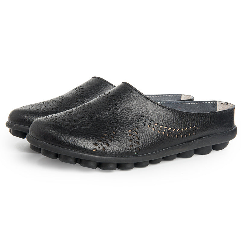 Orthopro™ – Ortopædiske sandaler