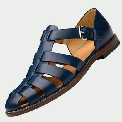Cazel | Premium sandalen voor heren
