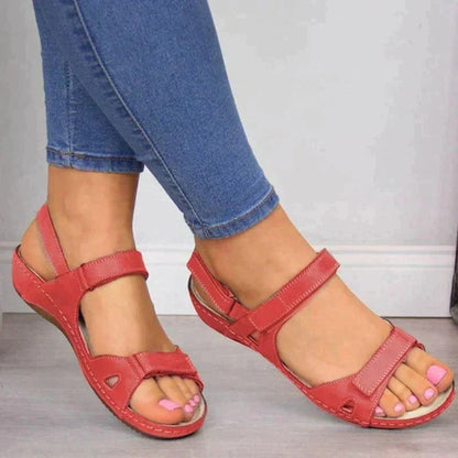 Orthopro™ - Ortopædiske sandaler