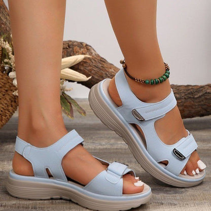 Orthopro™ – Ortopædiske sandaler