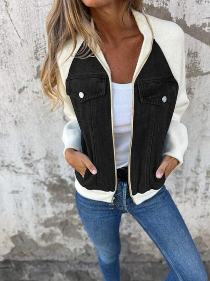 Kaleide™ - Elegant jakke