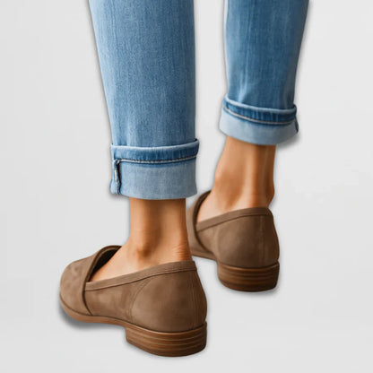 Lazara | Elegante og komfortable loafers