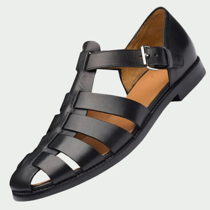 Cazel | Premium sandalen voor heren