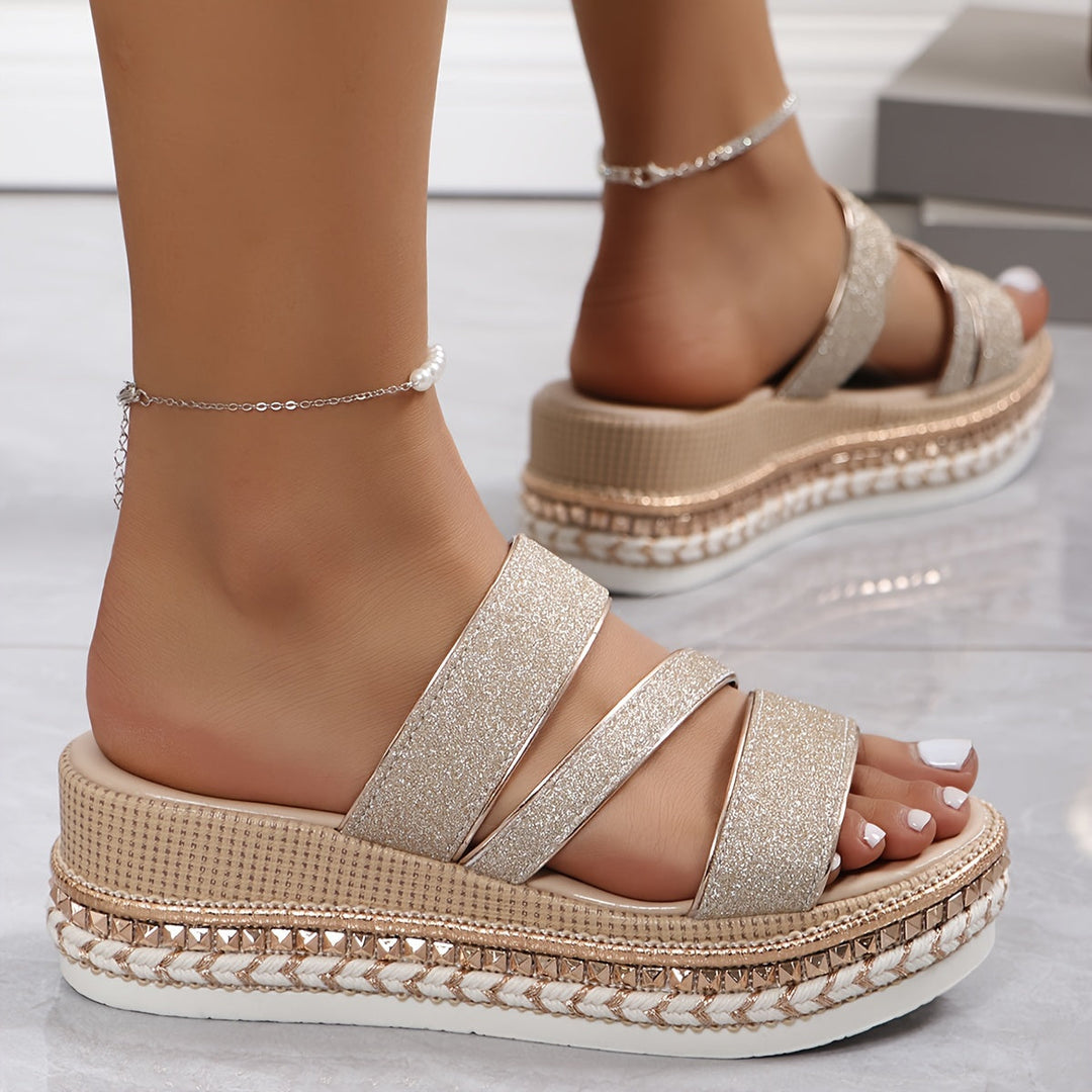 Orthopro™ – Ortopædiske sandaler