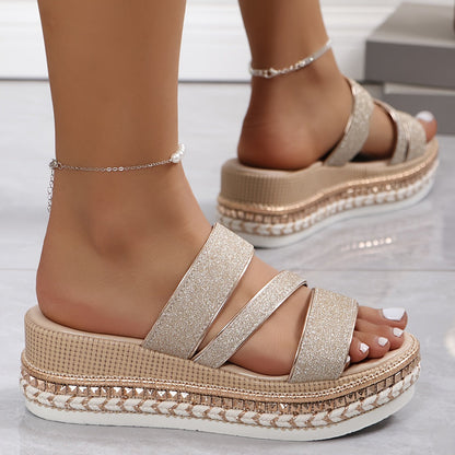 Orthopro™ – Ortopædiske sandaler