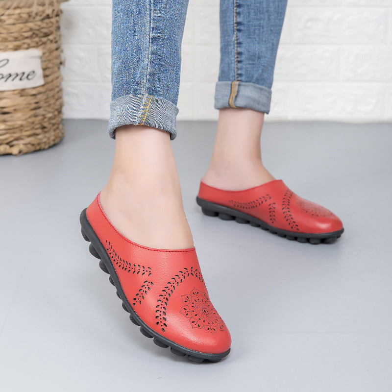 Orthopro™ – Ortopædiske sandaler