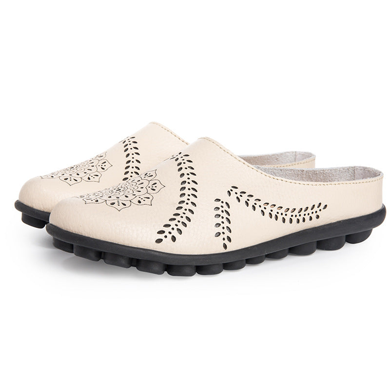 Orthopro™ – Ortopædiske sandaler