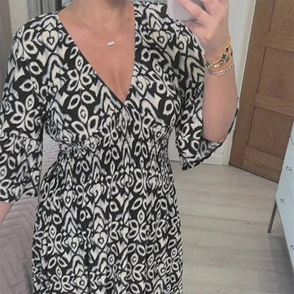 Paulina™ | kjole