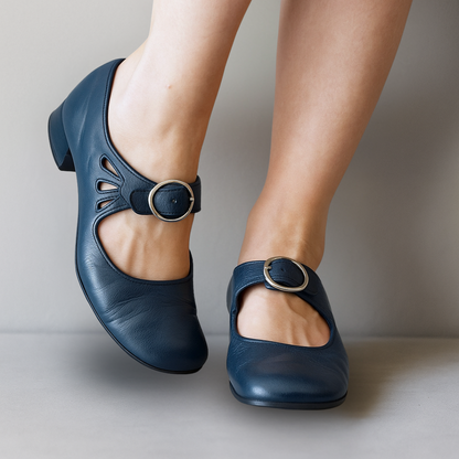 Orthopro™ – Ortopædiske sandaler