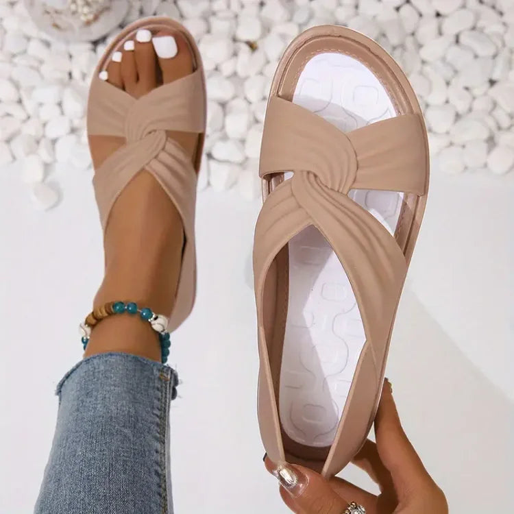 Orthopro™ – Ortopædiske sandaler