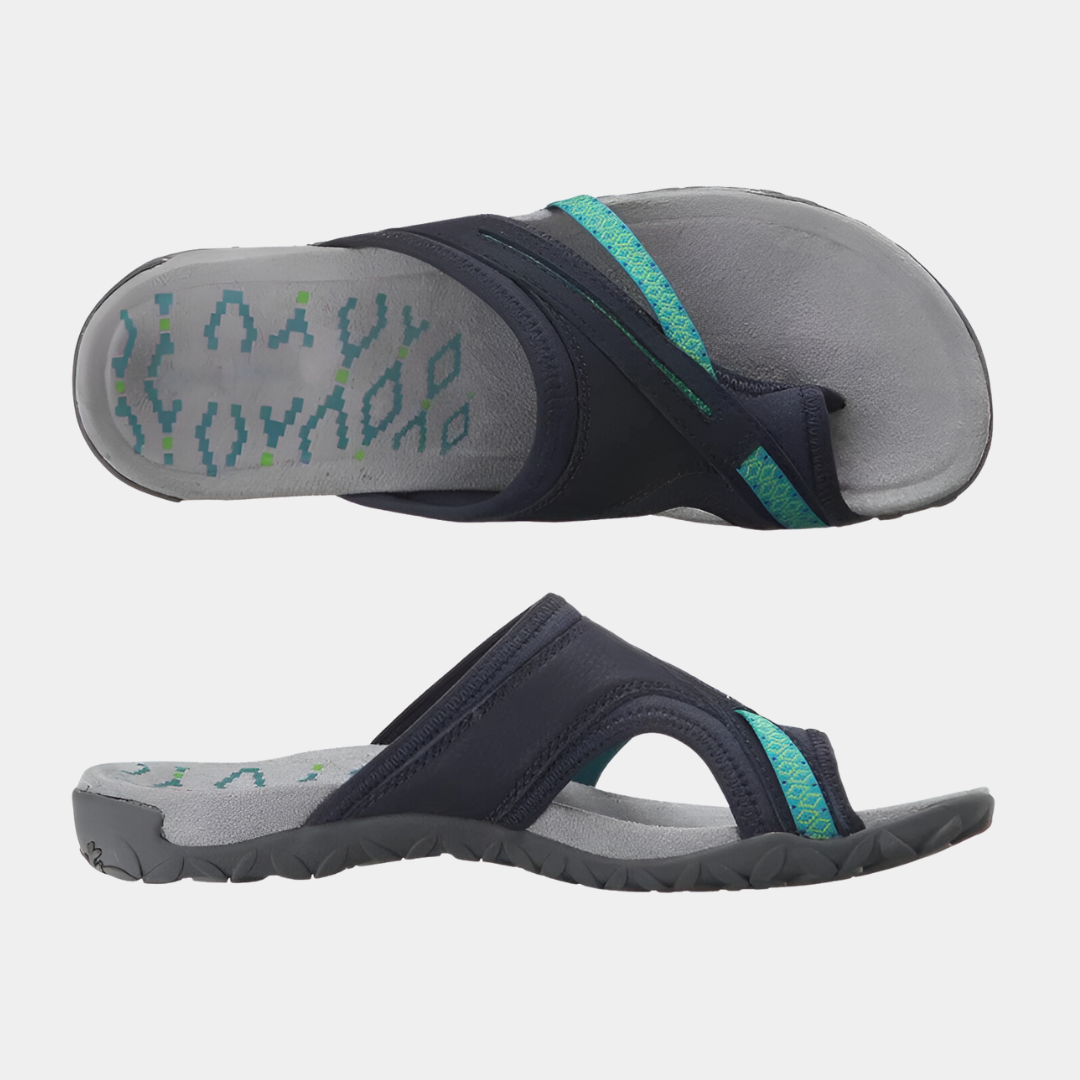 Orthopro™ – Ortopædiske sandaler