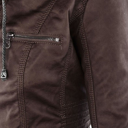 élise™ | ultra stilfuld jakke