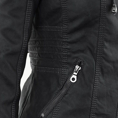 élise™ | ultra stilfuld jakke