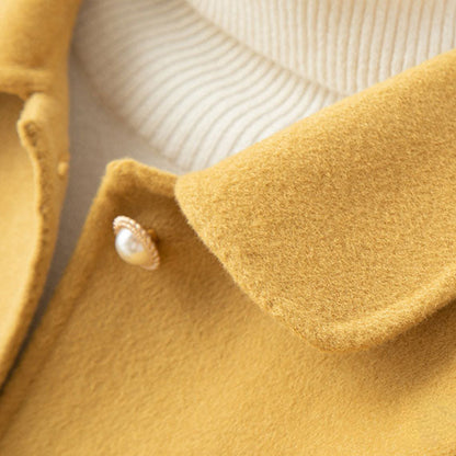 Chiara Cashmere Jakke