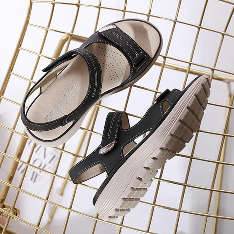 Orthopro™ – Ortopædiske damesandaler