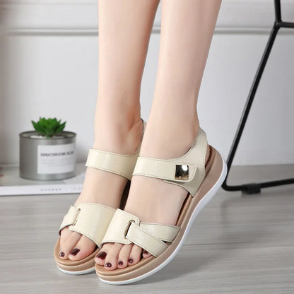 Orthopro™ – Ortopædiske damesandaler