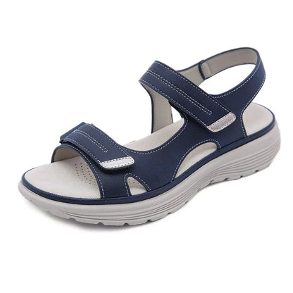 Orthopro™ – Ortopædiske damesandaler