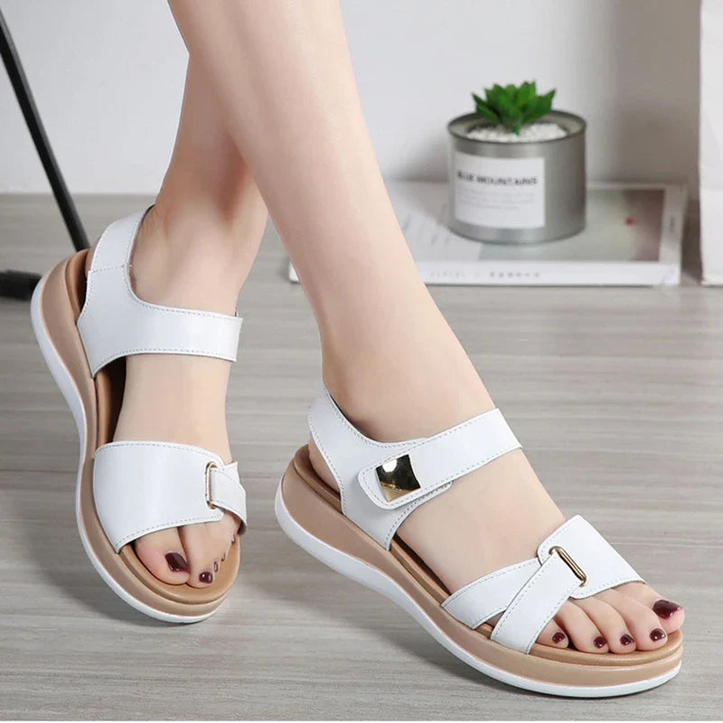 Orthopro™ – Ortopædiske damesandaler