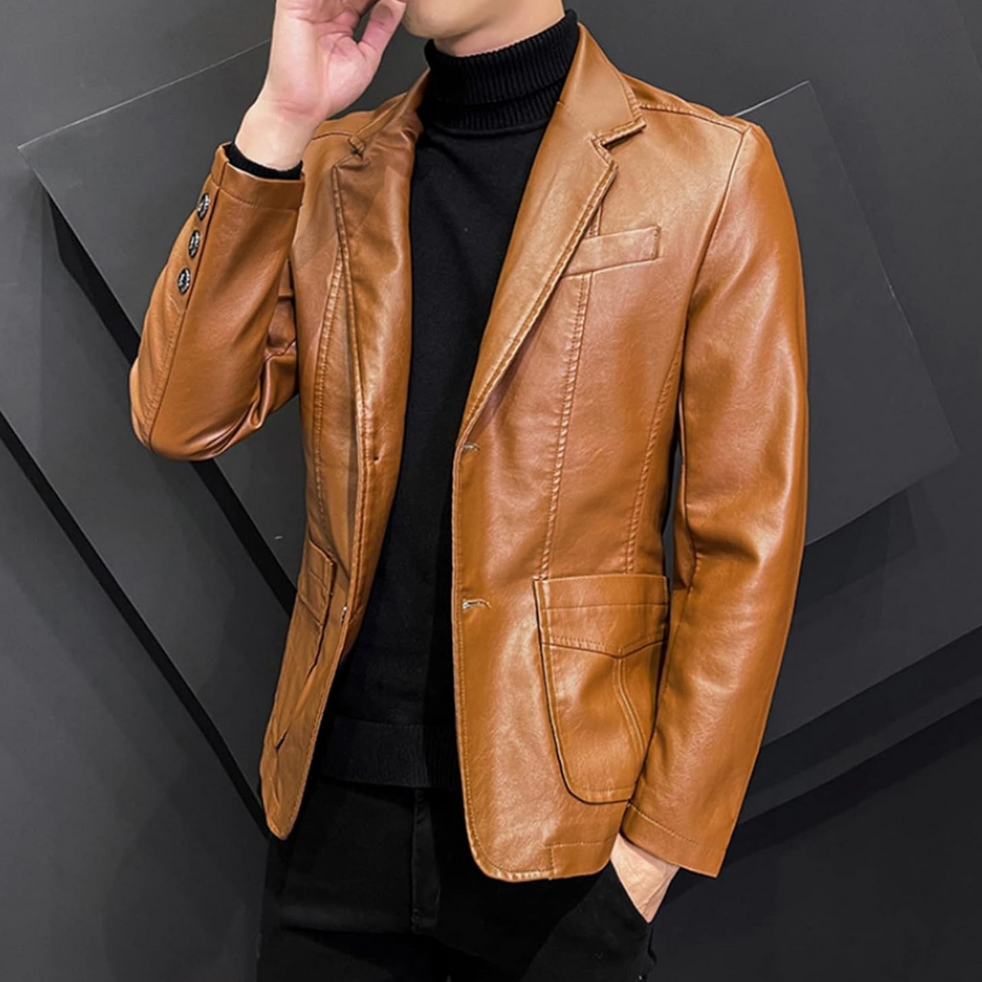 Kelvin | Vintage Jakke