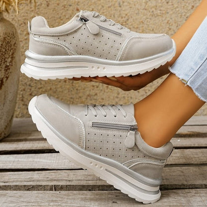 SanaStep™ – Komfortable Damesko