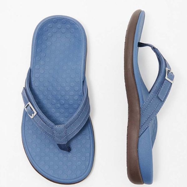 Orthopro™ – Ortopædiske sandaler