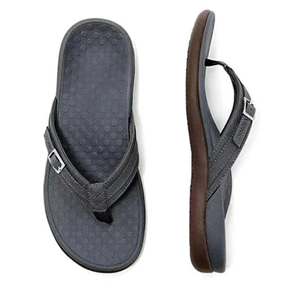 Orthopro™ – Ortopædiske sandaler