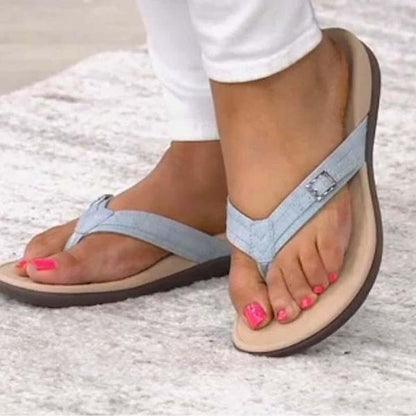 Orthopro™ – Ortopædiske sandaler